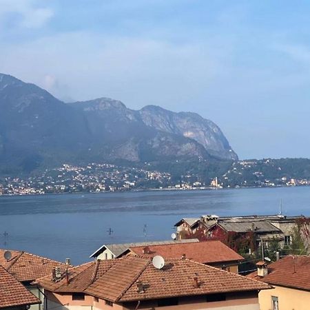 Casa Carlotta Lake Como Lezzeno Ngoại thất bức ảnh