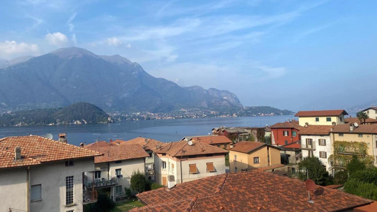 Casa Carlotta Lake Como Lezzeno Ngoại thất bức ảnh