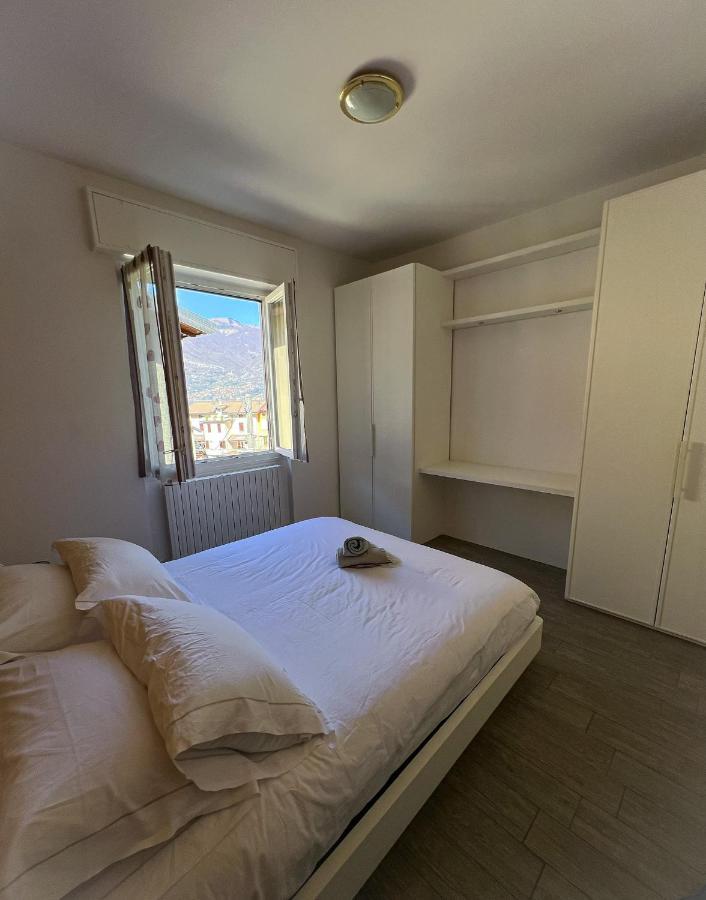 Casa Carlotta Lake Como Lezzeno Ngoại thất bức ảnh
