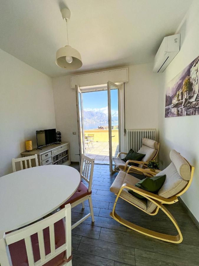 Casa Carlotta Lake Como Lezzeno Ngoại thất bức ảnh