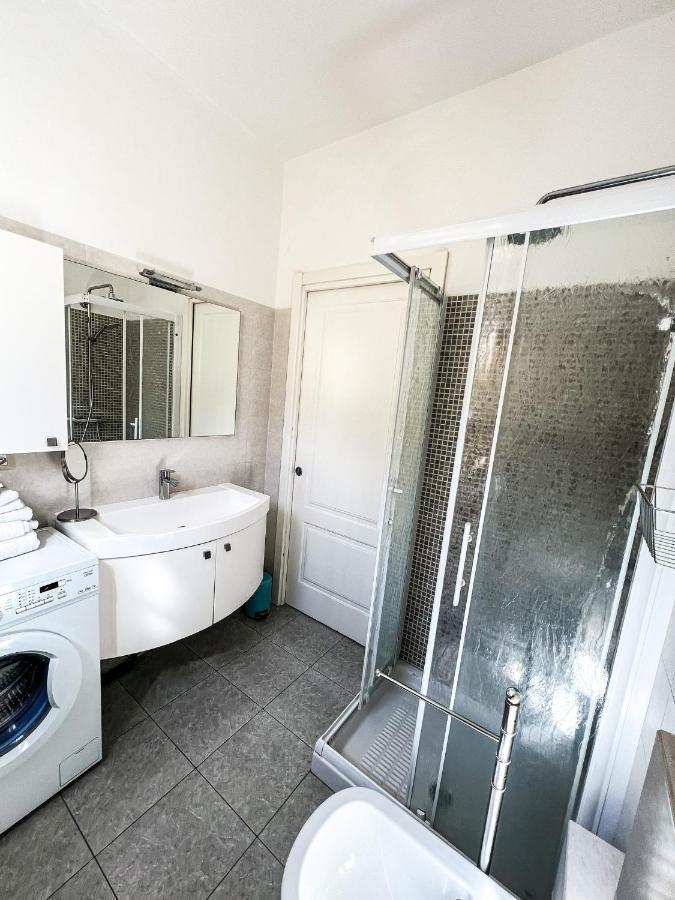 Casa Carlotta Lake Como Lezzeno Ngoại thất bức ảnh