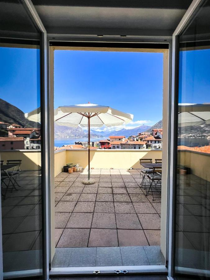 Casa Carlotta Lake Como Lezzeno Ngoại thất bức ảnh