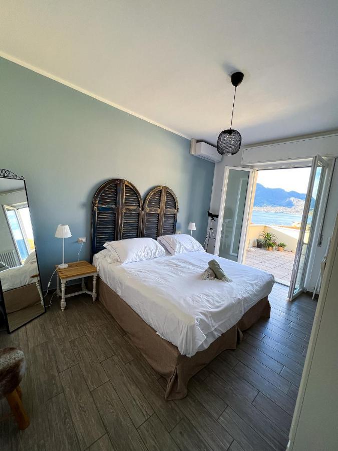 Casa Carlotta Lake Como Lezzeno Ngoại thất bức ảnh