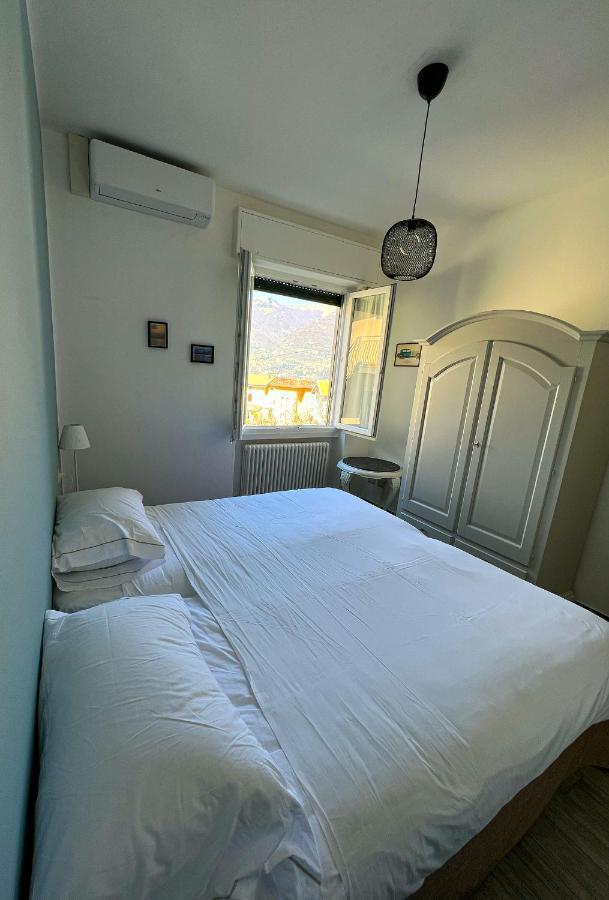 Casa Carlotta Lake Como Lezzeno Ngoại thất bức ảnh