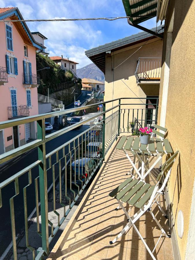 Casa Carlotta Lake Como Lezzeno Ngoại thất bức ảnh