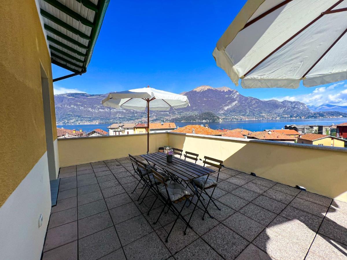 Casa Carlotta Lake Como Lezzeno Ngoại thất bức ảnh