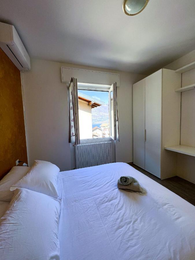 Casa Carlotta Lake Como Lezzeno Ngoại thất bức ảnh