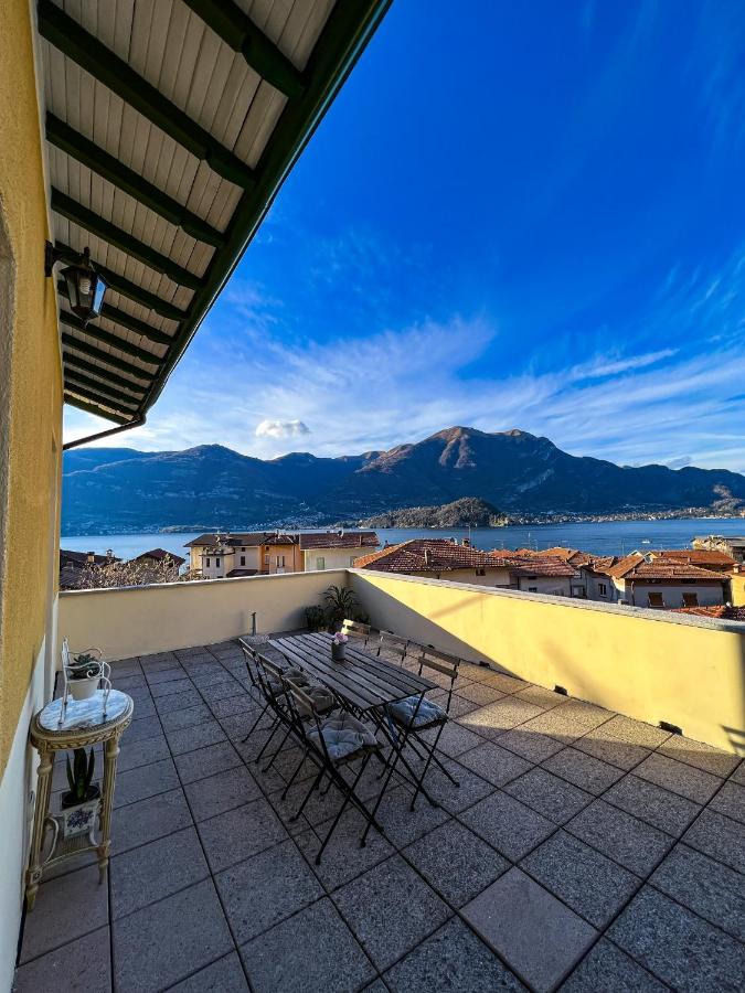 Casa Carlotta Lake Como Lezzeno Ngoại thất bức ảnh
