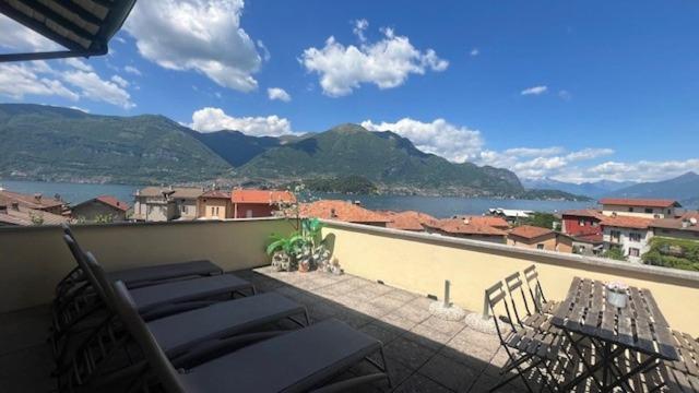 Casa Carlotta Lake Como Lezzeno Ngoại thất bức ảnh