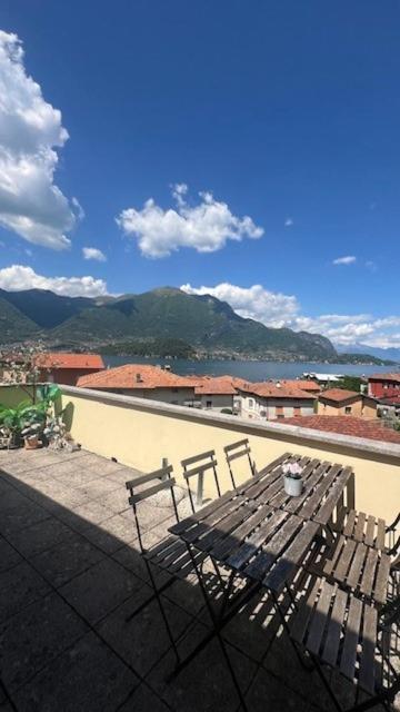 Casa Carlotta Lake Como Lezzeno Ngoại thất bức ảnh