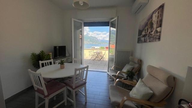 Casa Carlotta Lake Como Lezzeno Ngoại thất bức ảnh