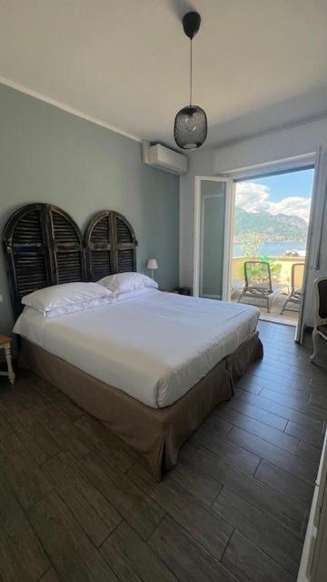 Casa Carlotta Lake Como Lezzeno Ngoại thất bức ảnh