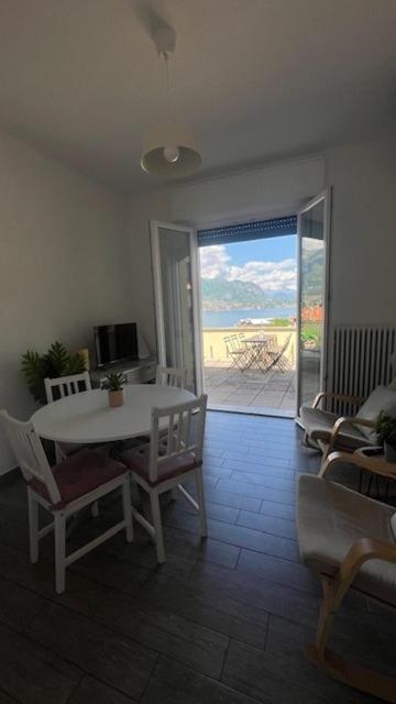 Casa Carlotta Lake Como Lezzeno Ngoại thất bức ảnh