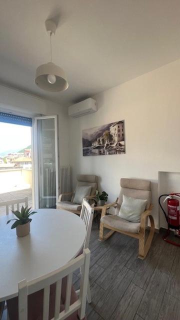 Casa Carlotta Lake Como Lezzeno Ngoại thất bức ảnh