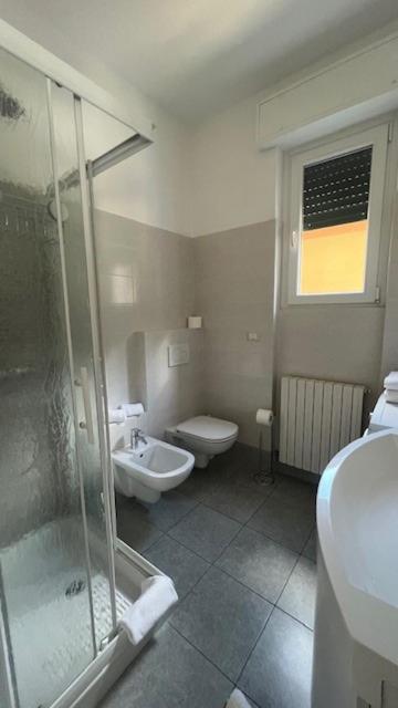 Casa Carlotta Lake Como Lezzeno Ngoại thất bức ảnh
